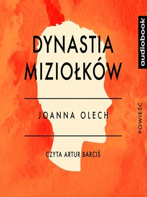cover image of Dynastia Miziołków